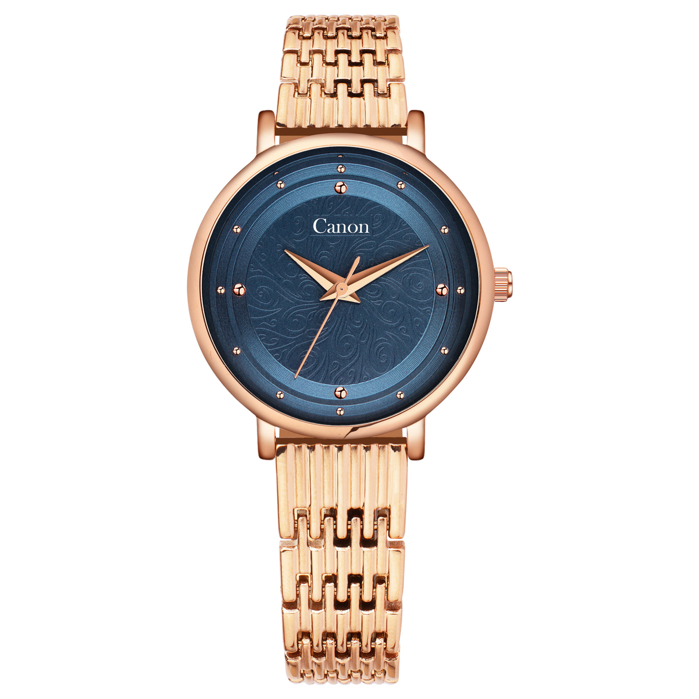 Canon Quartz TCM CN-253 - Canon Watches