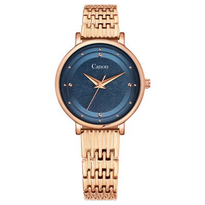 Canon Quartz TCM CN-253 - Canon Watches