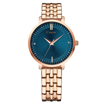 Canon Quartz TCM CN-243 - Canon Watches