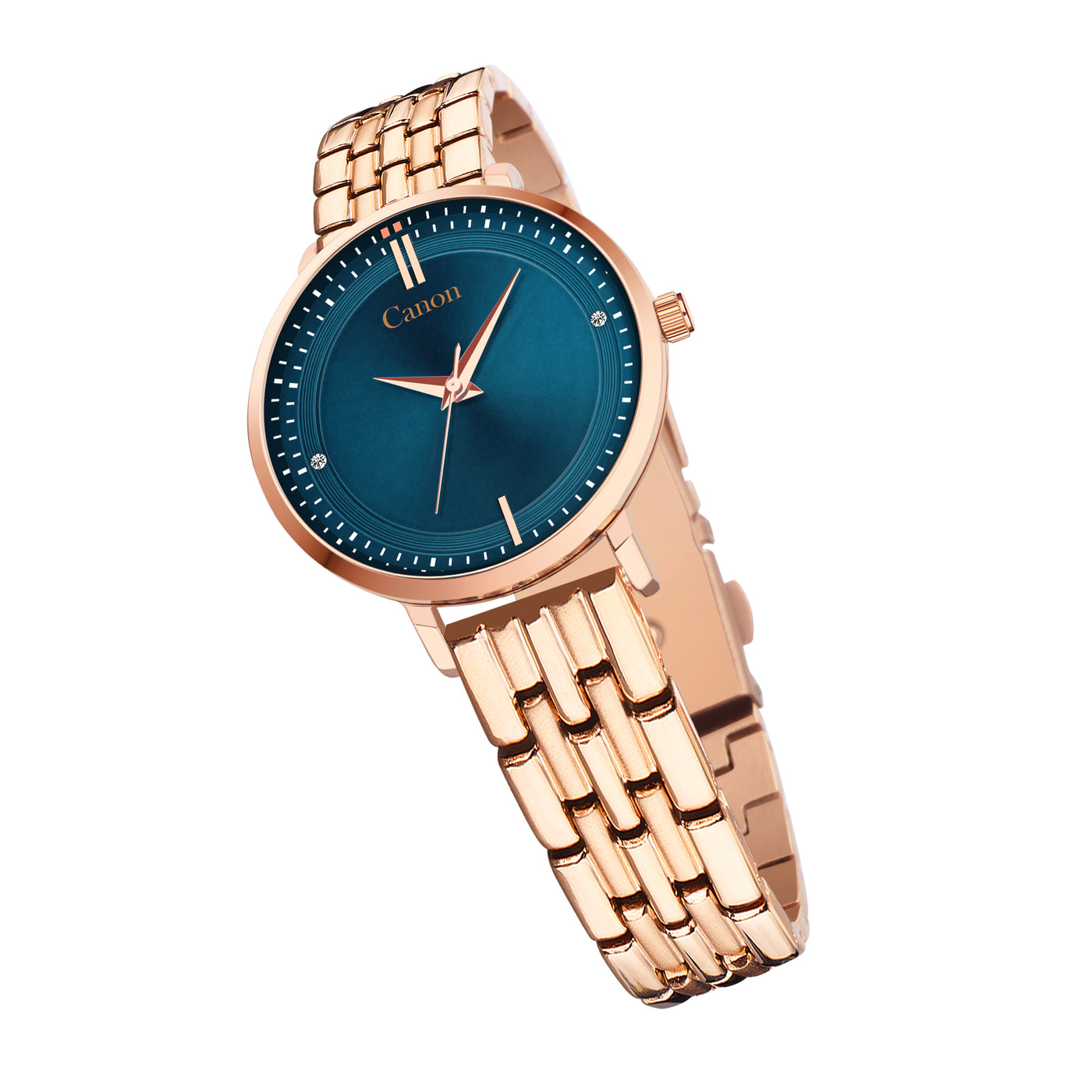 Canon Quartz TCM CN-243 - Canon Watches