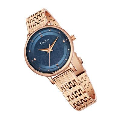 Canon Quartz TCM CN-253 - Canon Watches