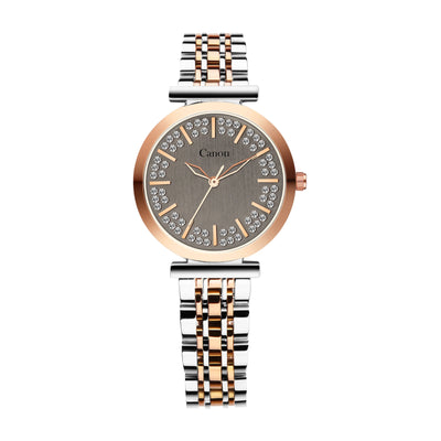 Canon Quartz TCM CN-344 - Canon Watches