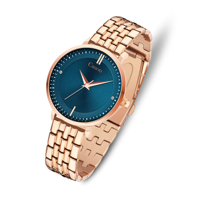 Canon Quartz TCM CN-253 - Canon Watches