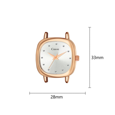 Canon Quartz Serenite Watch For Women CN-447