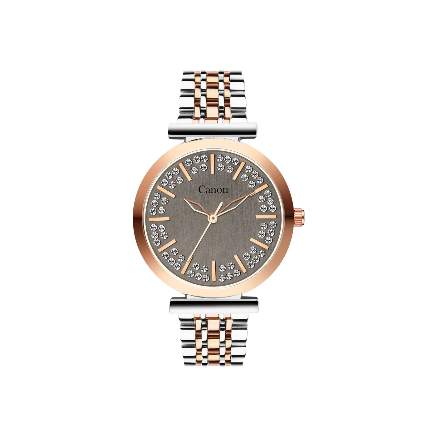 Canon Quartz TCM CN-344 - Canon Watches