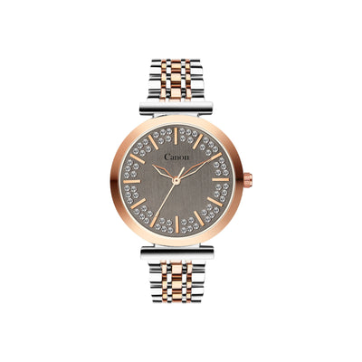 Canon Quartz TCM CN-344 - Canon Watches