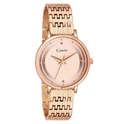 Canon Quartz TCM CN-257 - Canon Watches