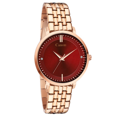 Canon Quartz TCM CN-244 - Canon Watches