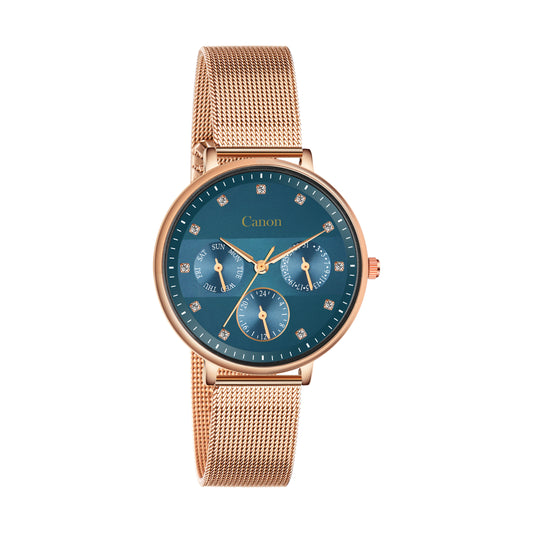 Canon Quartz TCM CN-375