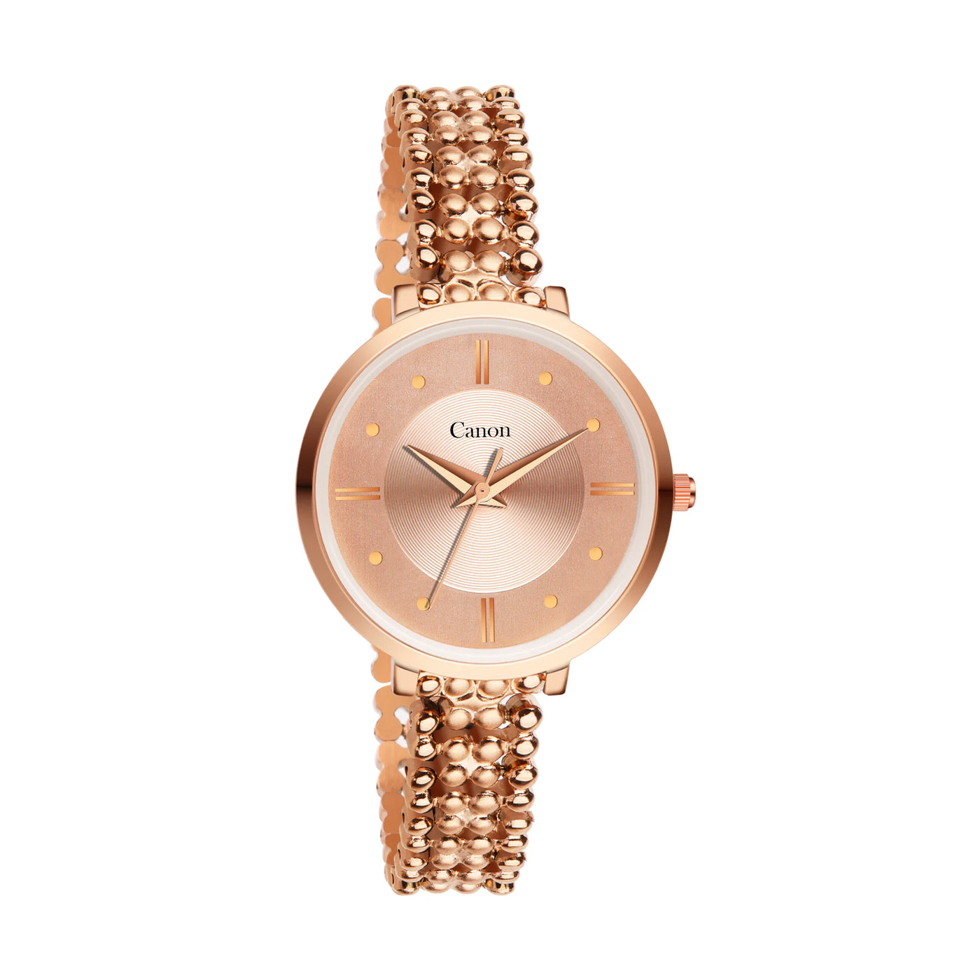 Canon Quartz TCM CN-345 - Canon Watches
