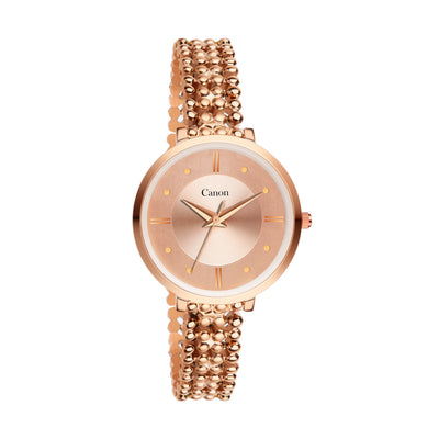 Canon Quartz TCM CN-345 - Canon Watches