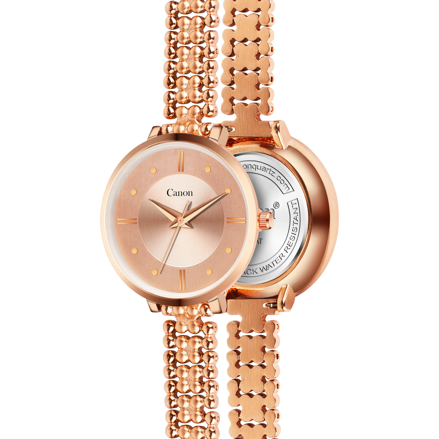 Canon Quartz TCM CN-345 - Canon Watches