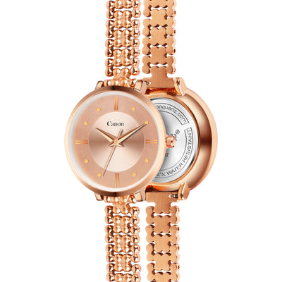 Canon Quartz TCM CN-345 - Canon Watches