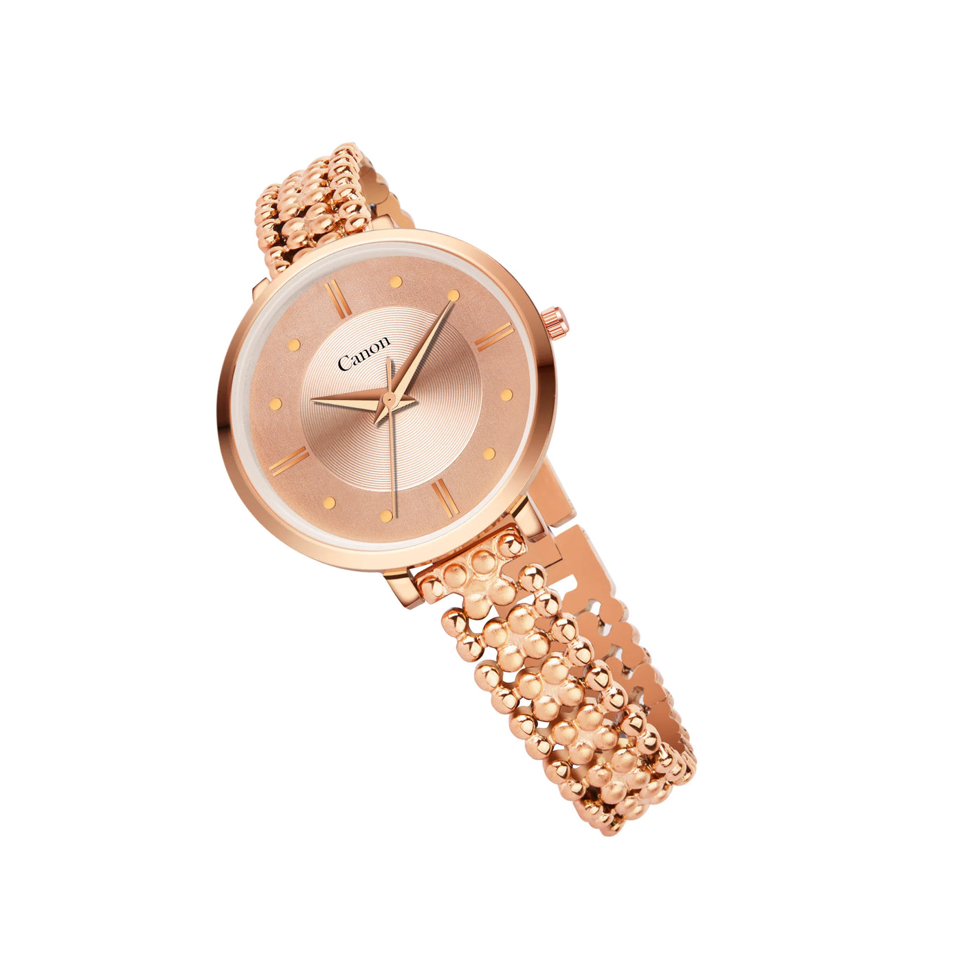 Canon Quartz TCM CN-345 - Canon Watches