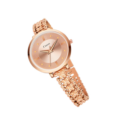 Canon Quartz TCM CN-345 - Canon Watches