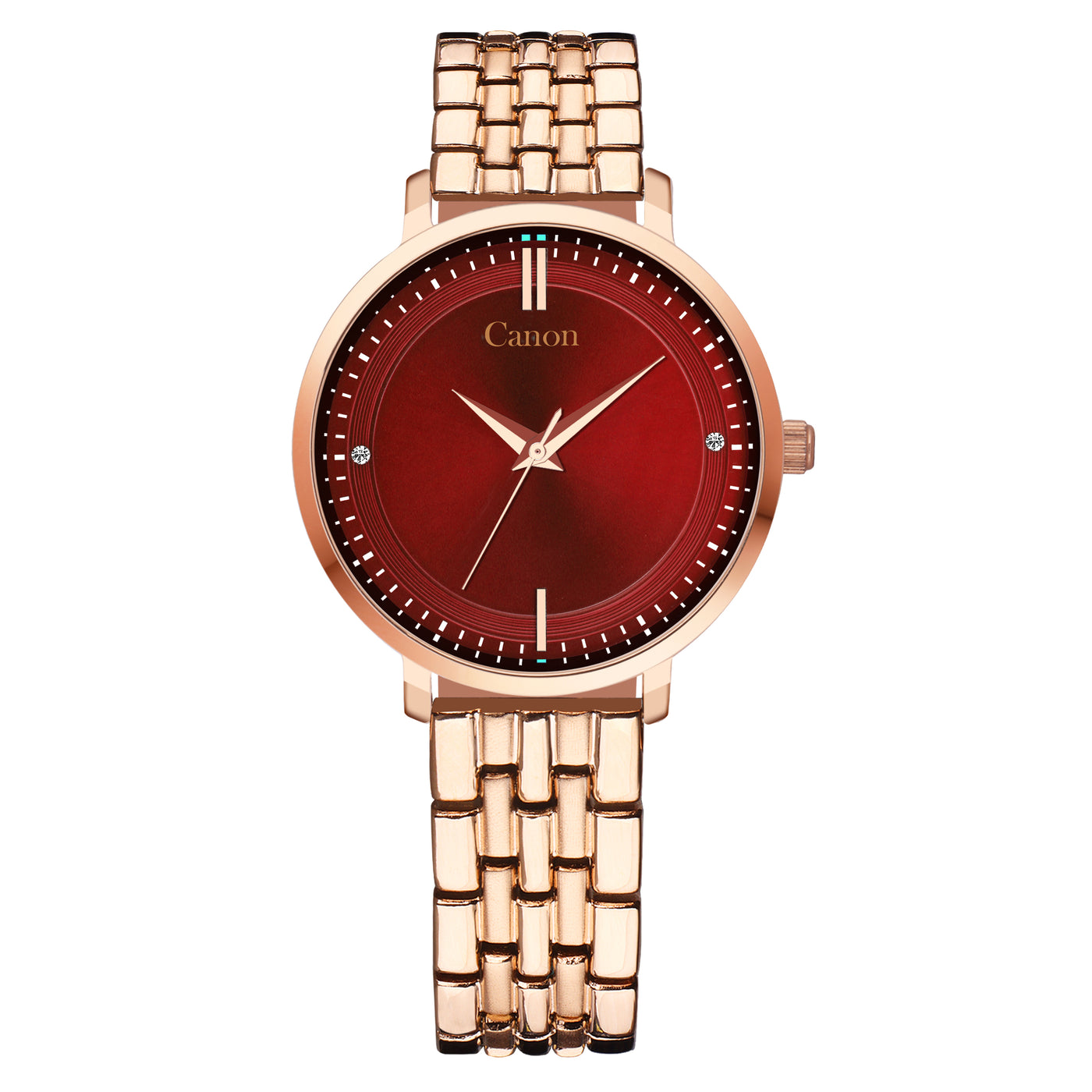 Canon Quartz TCM CN-244 - Canon Watches