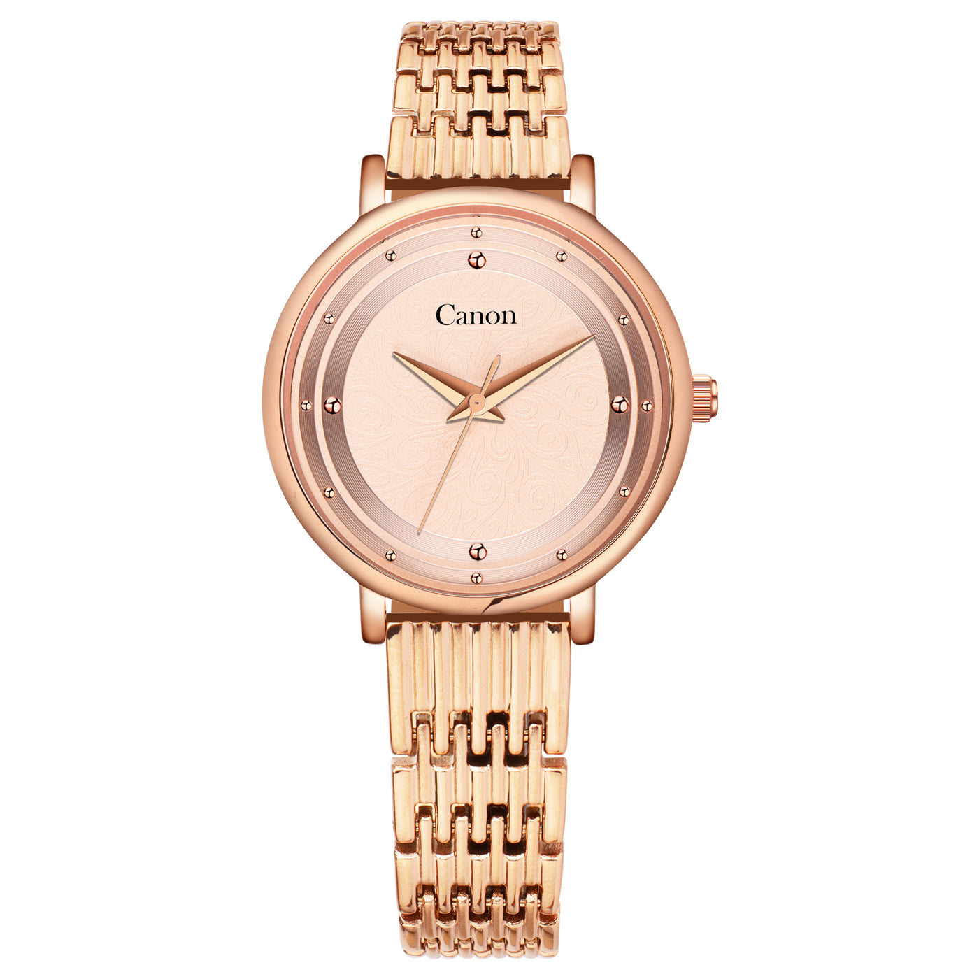 Canon Quartz TCM CN-257 - Canon Watches