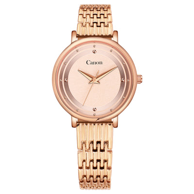 Canon Quartz TCM CN-257 - Canon Watches