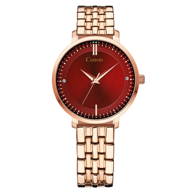 Canon Quartz TCM CN-244 - Canon Watches