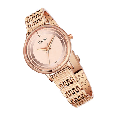 Canon Quartz TCM CN-257 - Canon Watches
