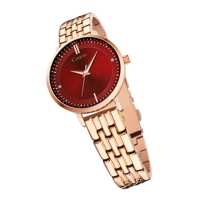 Canon Quartz TCM CN-244 - Canon Watches