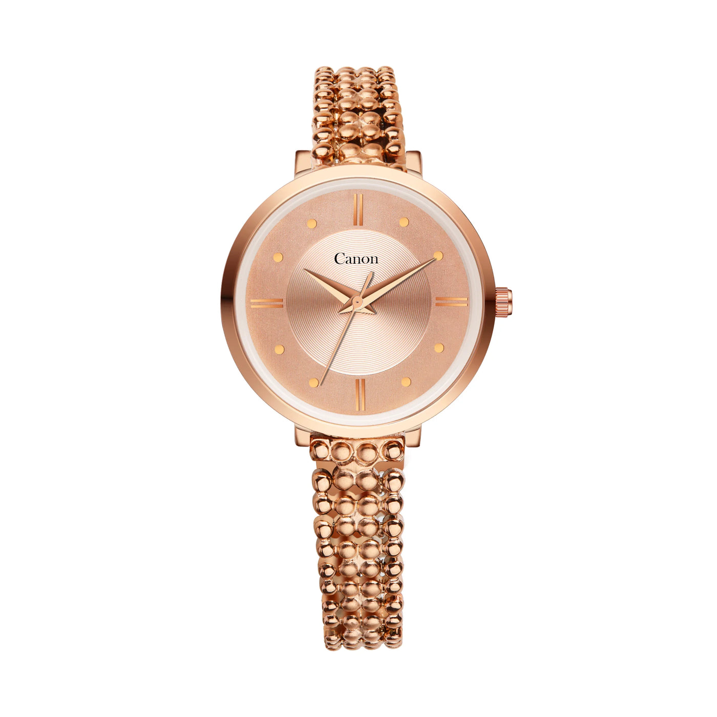 Canon Quartz TCM CN-345 - Canon Watches