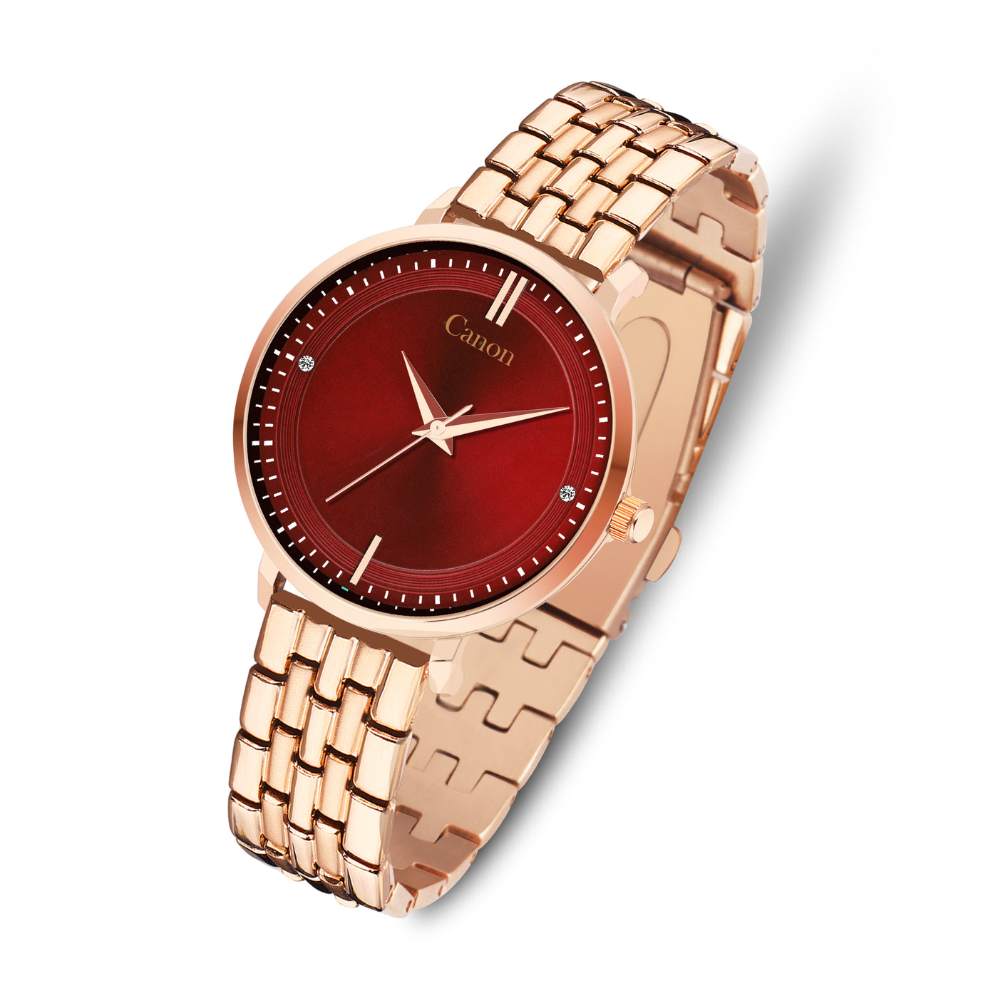 Canon Quartz TCM CN-244 - Canon Watches