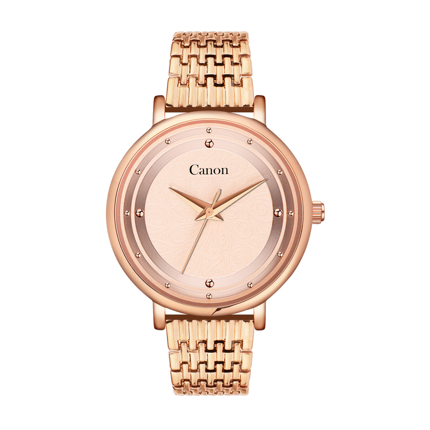 Canon Quartz TCM CN-257 - Canon Watches