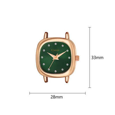 Canon Quartz Serenite Watch For Women CN-447