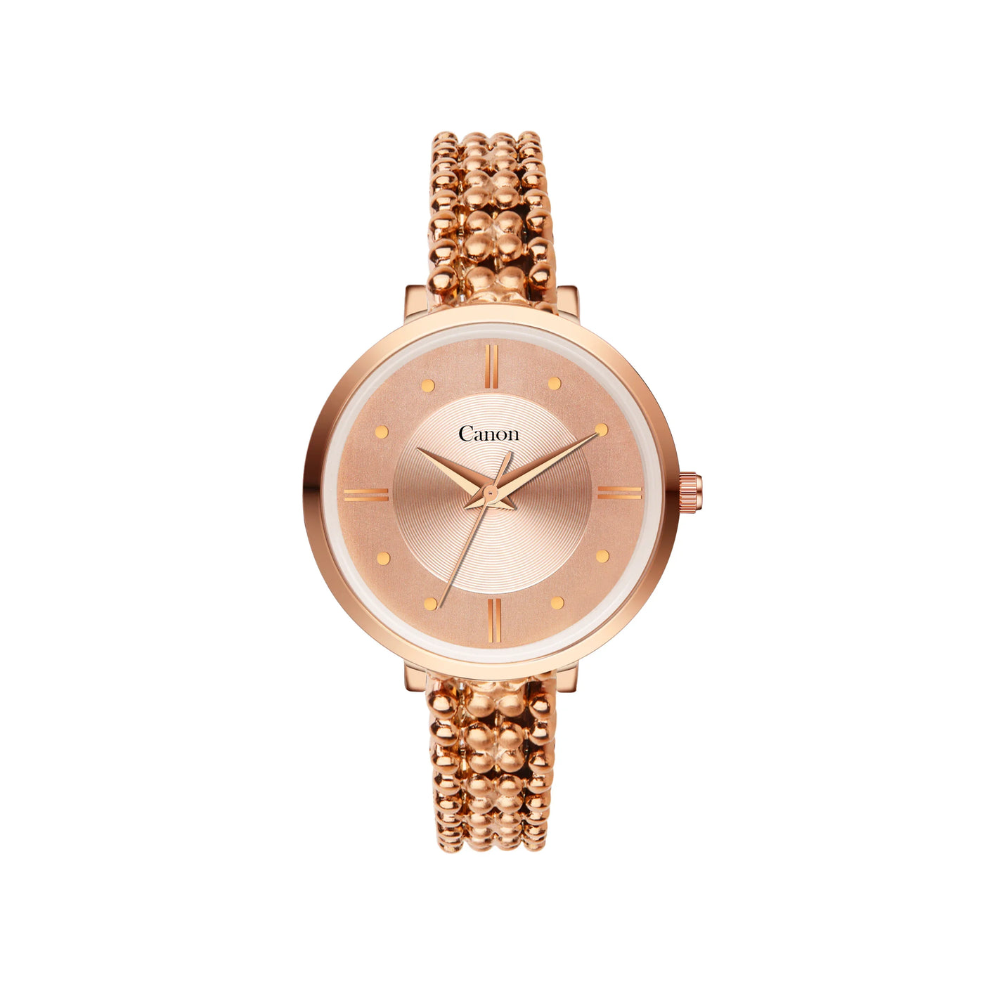 Canon Quartz TCM CN-345 - Canon Watches