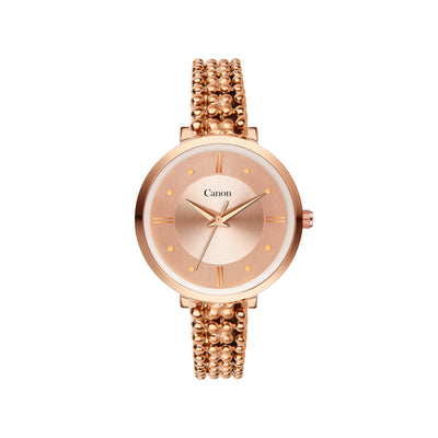 Canon Quartz TCM CN-345 - Canon Watches
