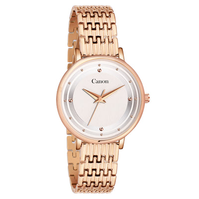Canon Quartz TCM CN-258 - Canon Watches