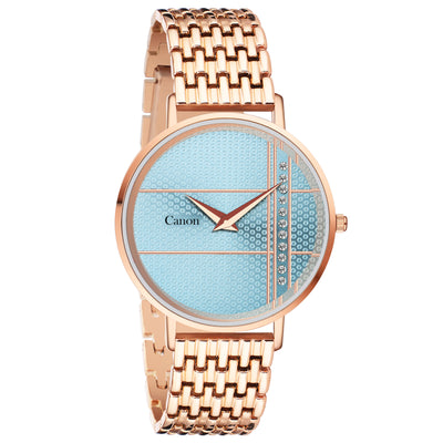 Canon Quartz TCM CN-259 - Canon Watches