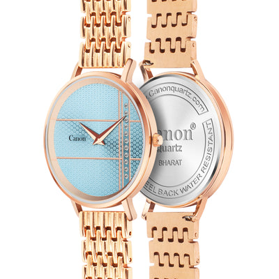 Canon Quartz TCM CN-259 - Canon Watches