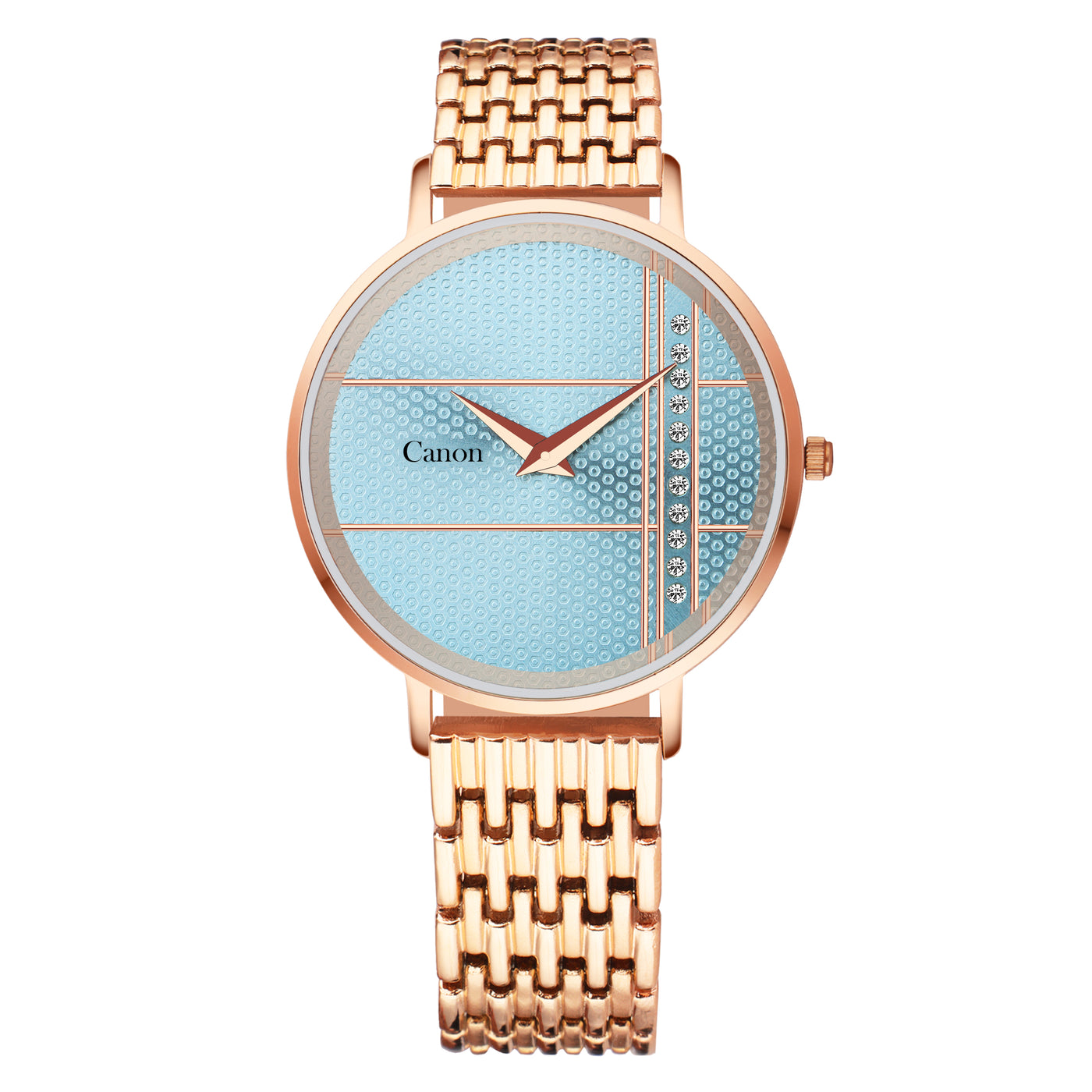 Canon Quartz TCM CN-259 - Canon Watches