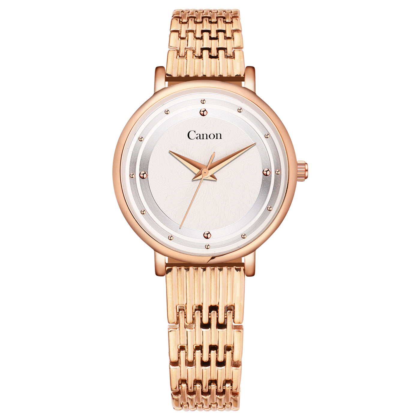 Canon Quartz TCM CN-258 - Canon Watches