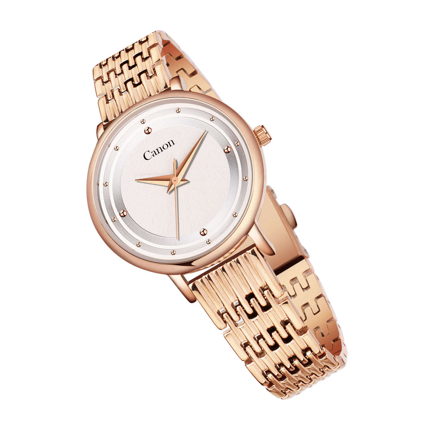 Canon Quartz TCM CN-258 - Canon Watches