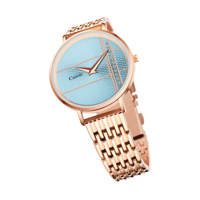 Canon Quartz TCM CN-259 - Canon Watches