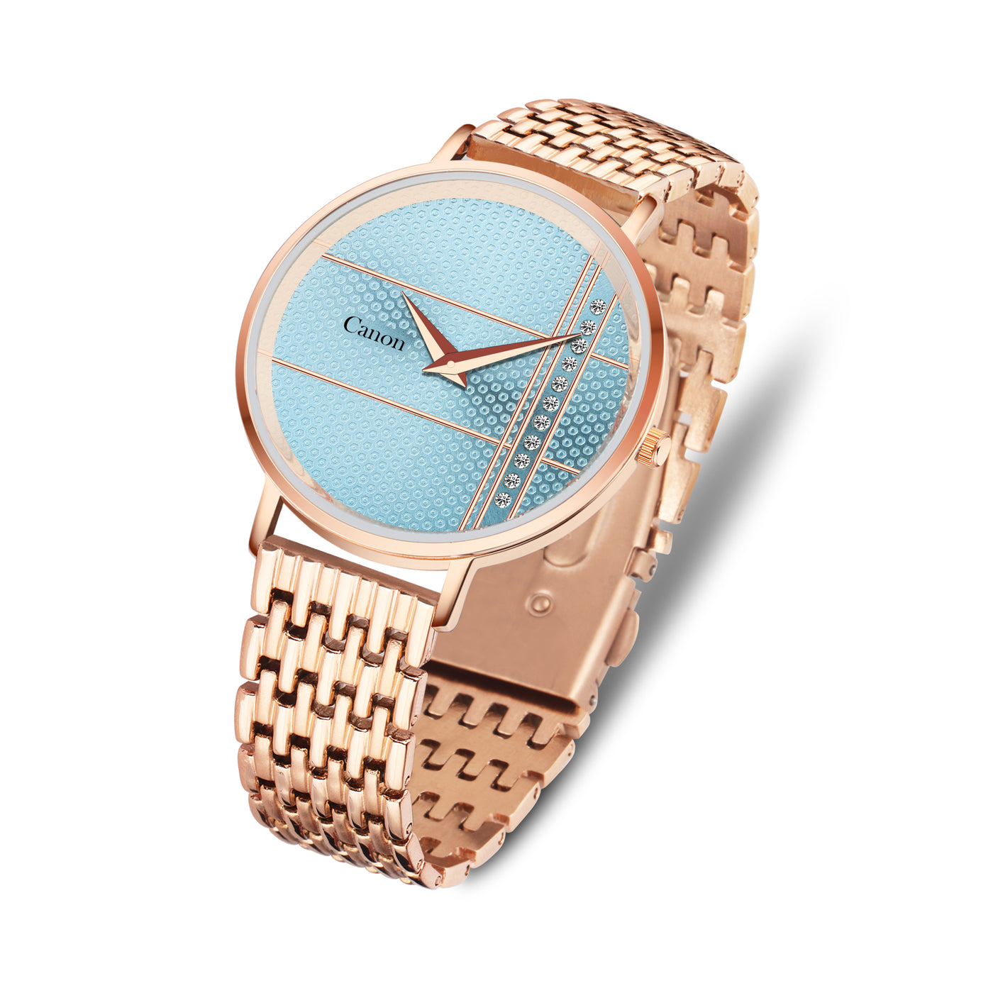 Canon Quartz TCM CN-259 - Canon Watches