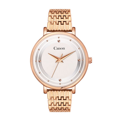 Canon Quartz TCM CN-258 - Canon Watches