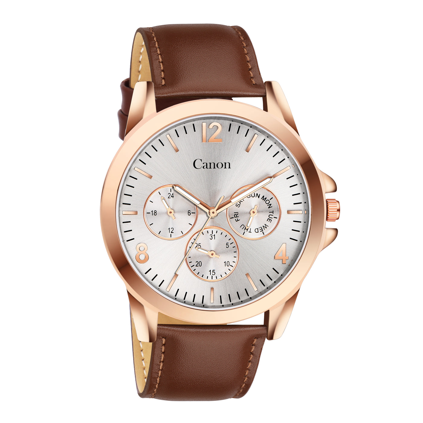 Canon Quartz IFP CN-296 - Canon Watches