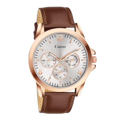 Canon Quartz IFP CN-296 - Canon Watches