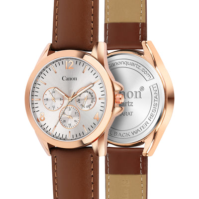 Canon Quartz IFP CN-296 - Canon Watches