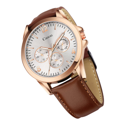 Canon Quartz IFP CN-296 - Canon Watches