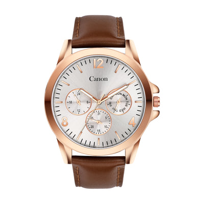 Canon Quartz IFP CN-296 - Canon Watches