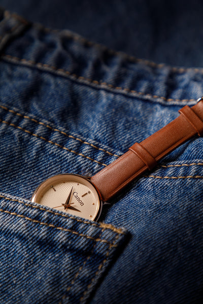 style, simplified
