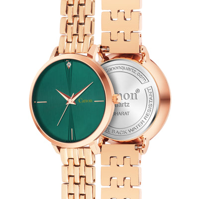 Canon Quartz TCM CN-248 - Canon Watches