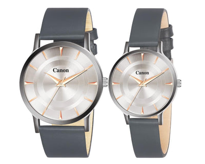 Canon Quartz SCM CN(1) - Canon Watches