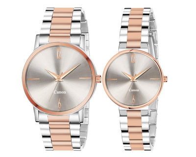Canon Quartz SCM CN - Canon Watches