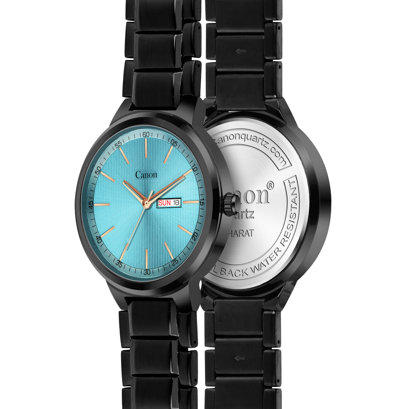 Canon Quartz IFP CN-298 - Canon Watches